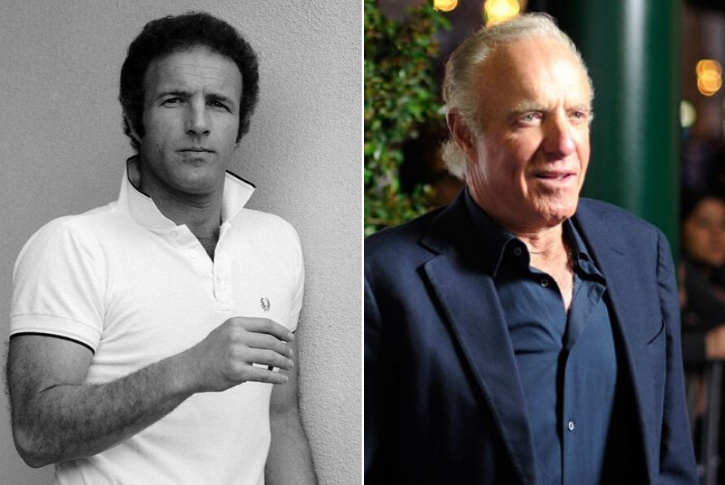 James Caan