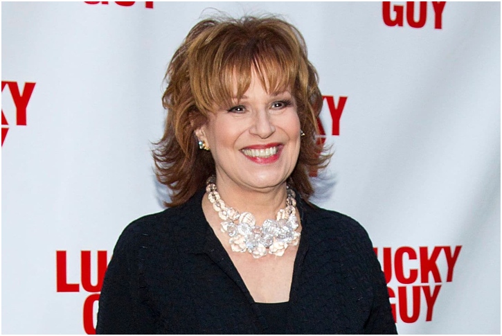 Joy Behar