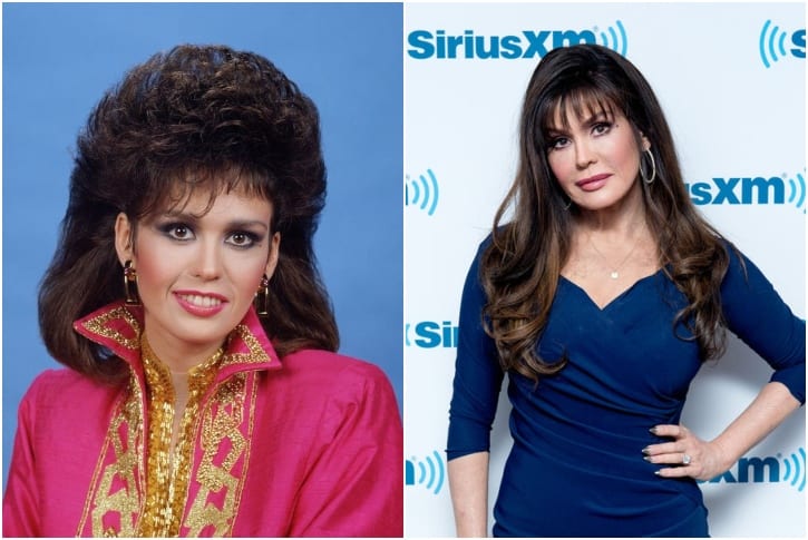 Marie Osmond