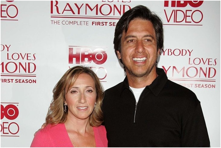 Ray-Romano-and-Anna-Scarpulla