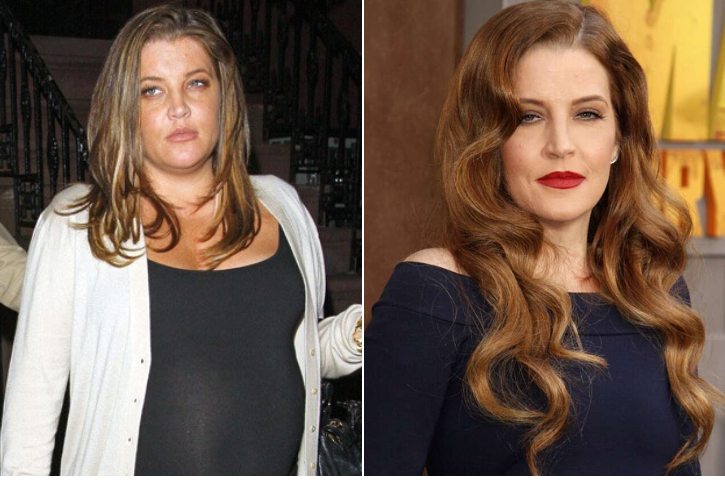 Lisa-Marie-Presley