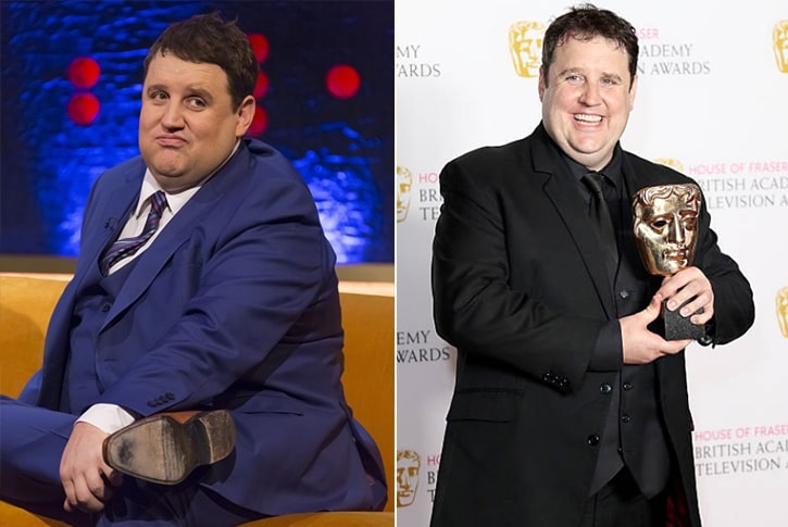 Peter-Kay