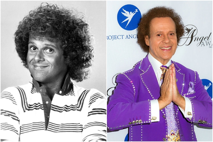 Richard-Simmons