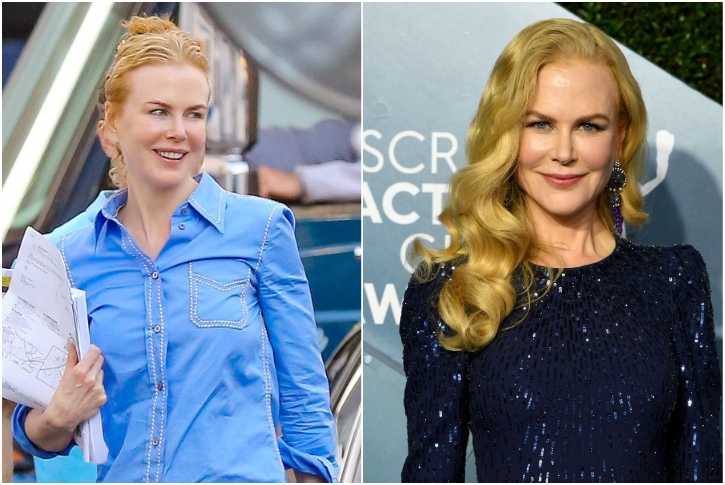 Nicole Kidman