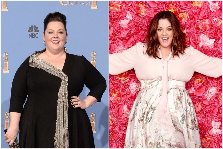 Melissa McCarthy