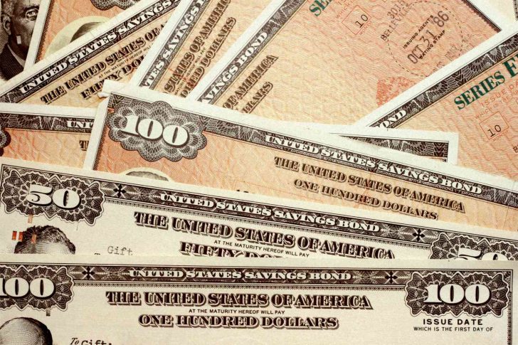 A complete guide on tthe U.S. savings bonds redemption